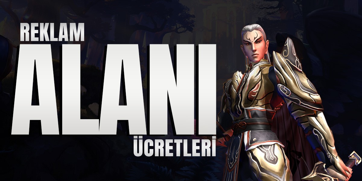 Game Sultan'a Reklam Ver!